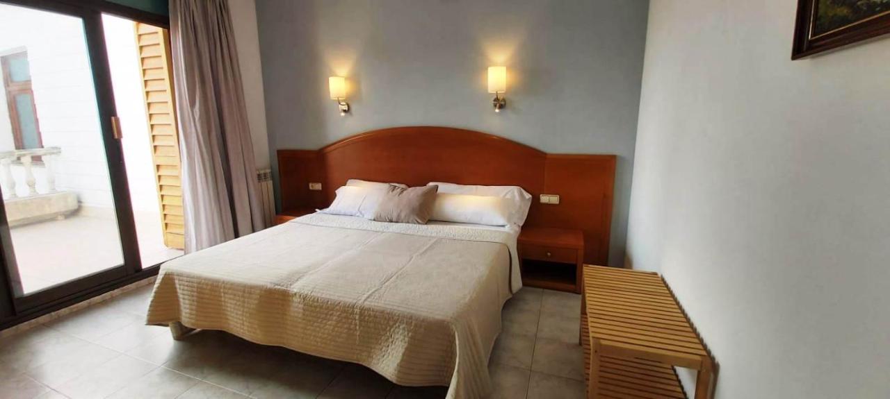 Hotel Bonsol Льорет-де-Мар Екстер'єр фото